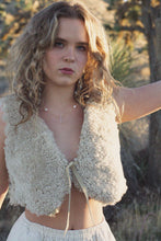 Oh My Cozy Heart Vest