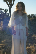 Oh My Cozy Heart Vest