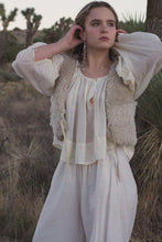 Oh My Cozy Heart Vest