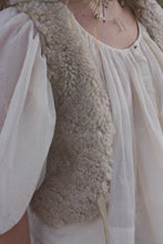 Oh My Cozy Heart Vest