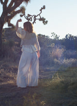 The Artemisia Pant