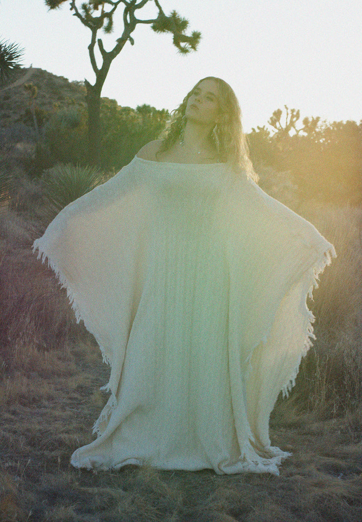 Tiva Poncho