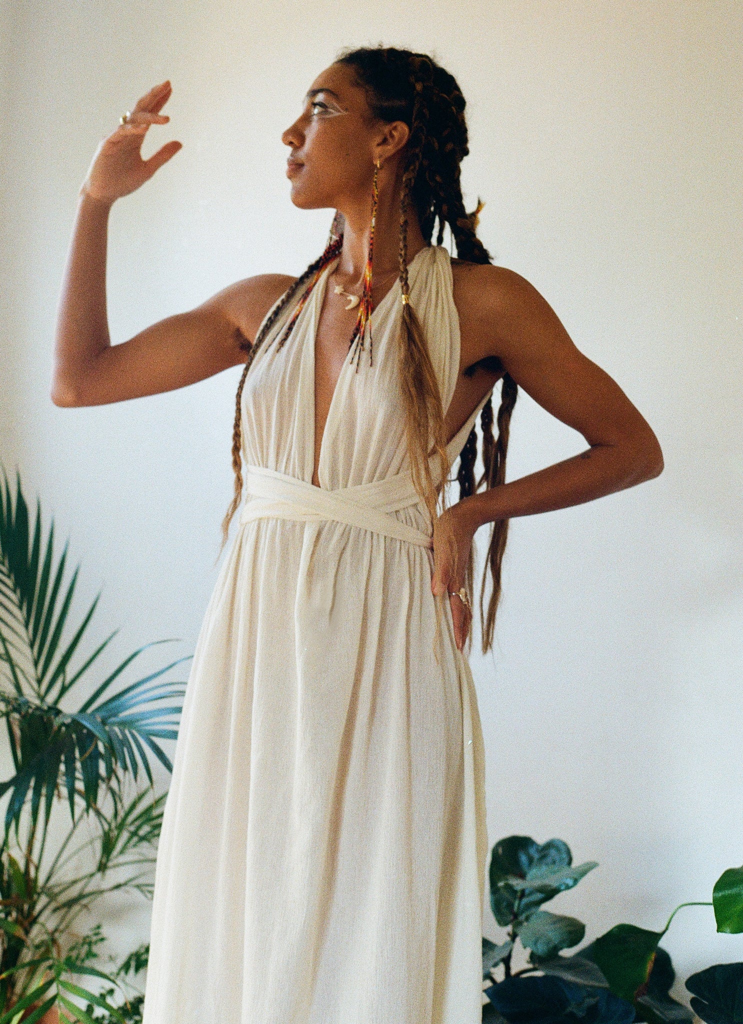 venus boho dresses Venus Dress | Spirit Guide Apparel & Jewelry