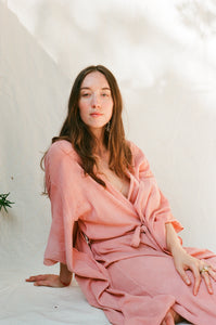 Sahasrara Robe