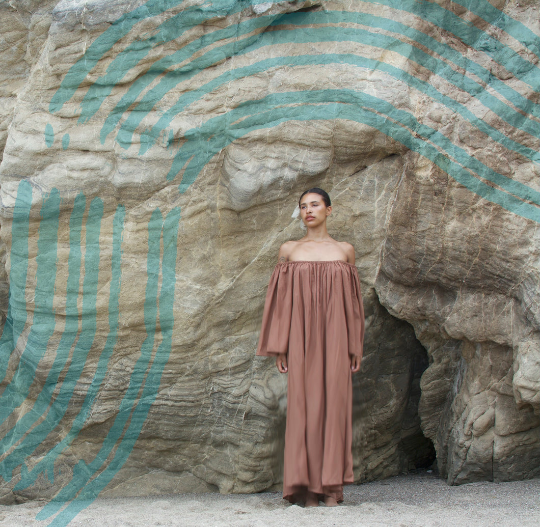Angel Dress Perle Mer Angel Dress Perle Mer