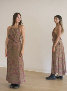 Yemaya Dress