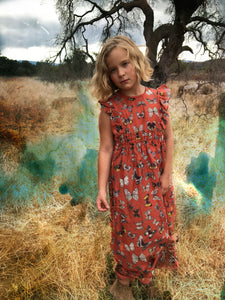 The Meadow Dress