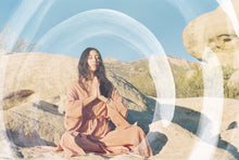 Sahasrara Robe