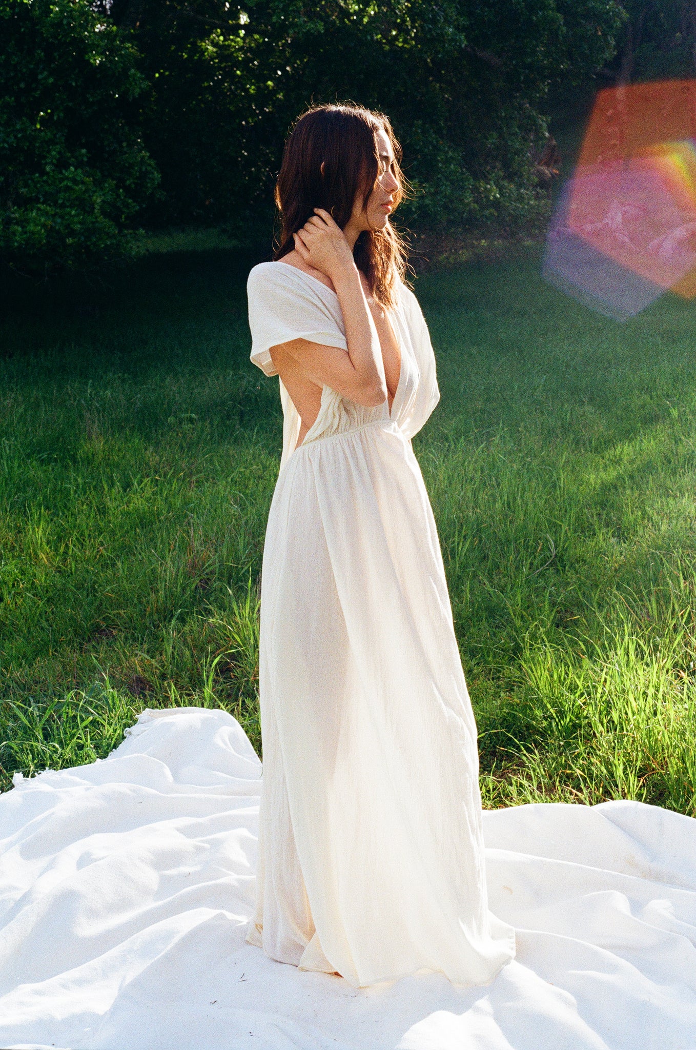 Venus Dress Venus Dress