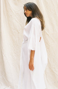 Sahasrara Robe – Perle Mer